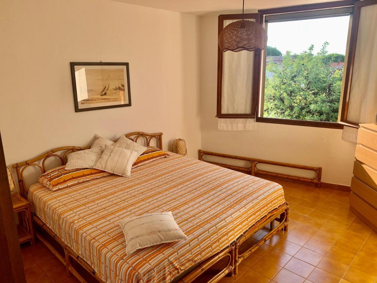Porto Columbu - Perd'E Sali Casa Vacanze 'Sa Corbula' מראה חיצוני תמונה