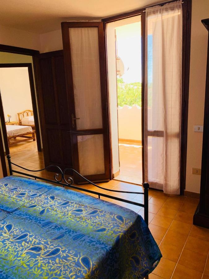 Porto Columbu - Perd'E Sali Casa Vacanze 'Sa Corbula' מראה חיצוני תמונה